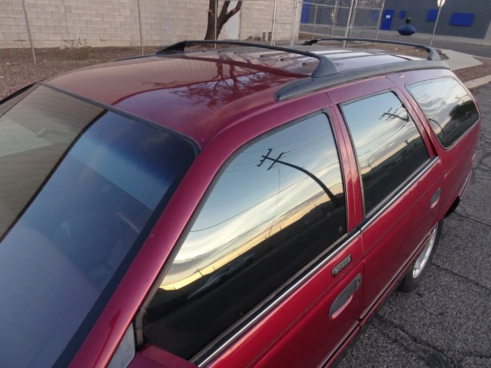 1992 Mercury Sable - Image 20 of 31