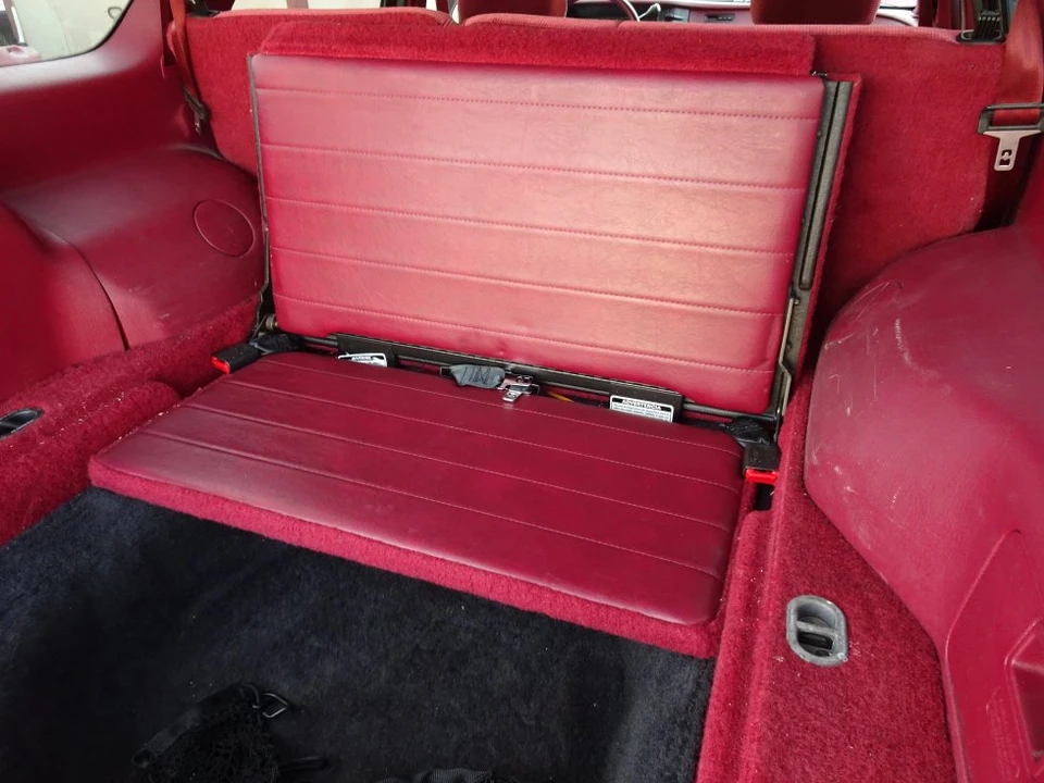 1992 Mercury Sable - Image 29 of 31
