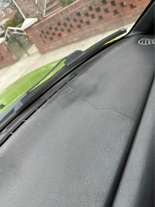 1992 Mazda NA MX-5 Miata - Image 9 of 10