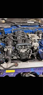 1992 Mazda Miata