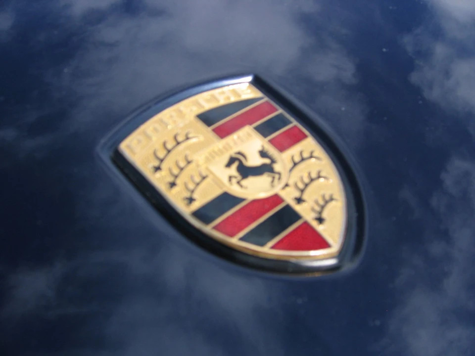 1992 Porsche 968 - Image 8 of 9