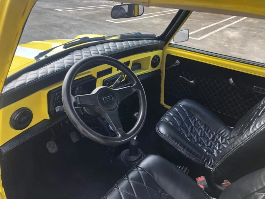 1992 Mini Mini Mark VI - Image 2 of 7
