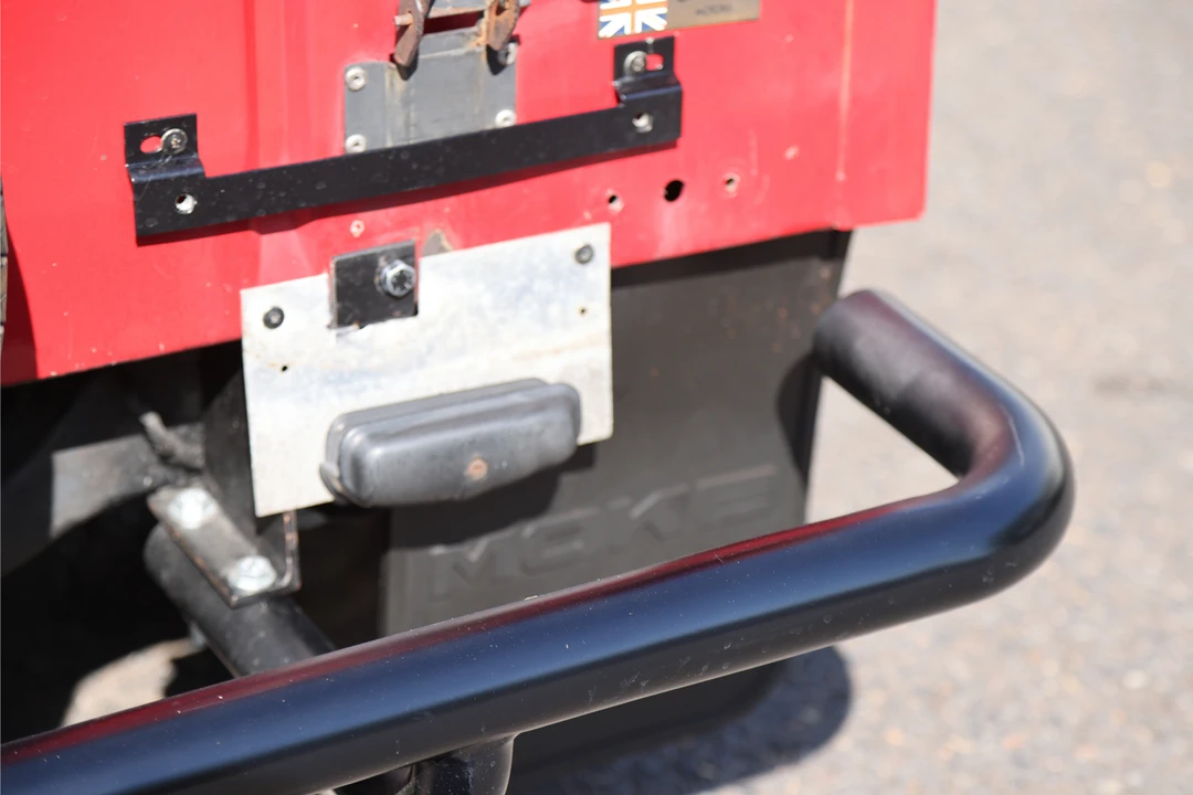 1992 Mini Mini Moke - Image 30 of 31