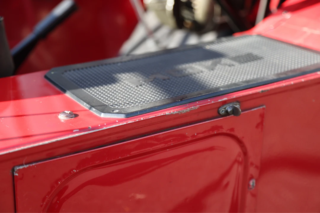 1992 Mini Mini Moke - Image 26 of 31