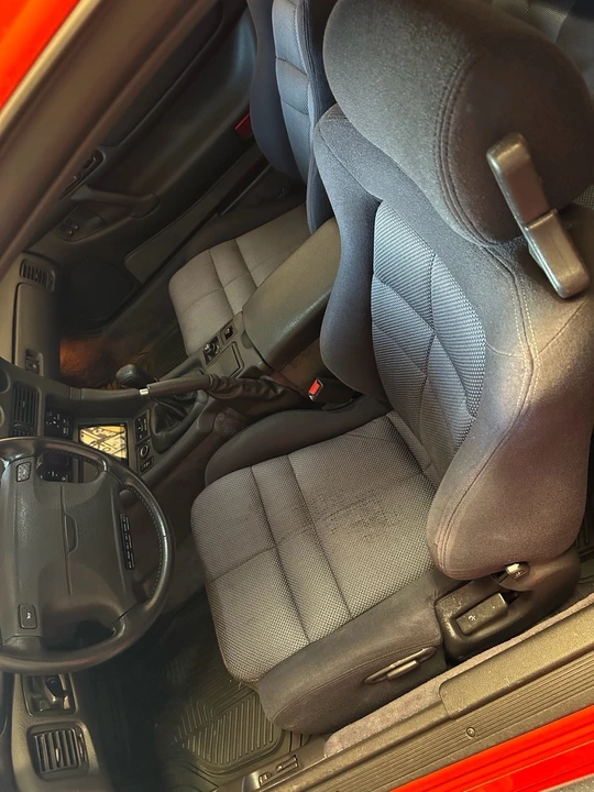 1992 Mitsubishi Galant - Image 11 of 17