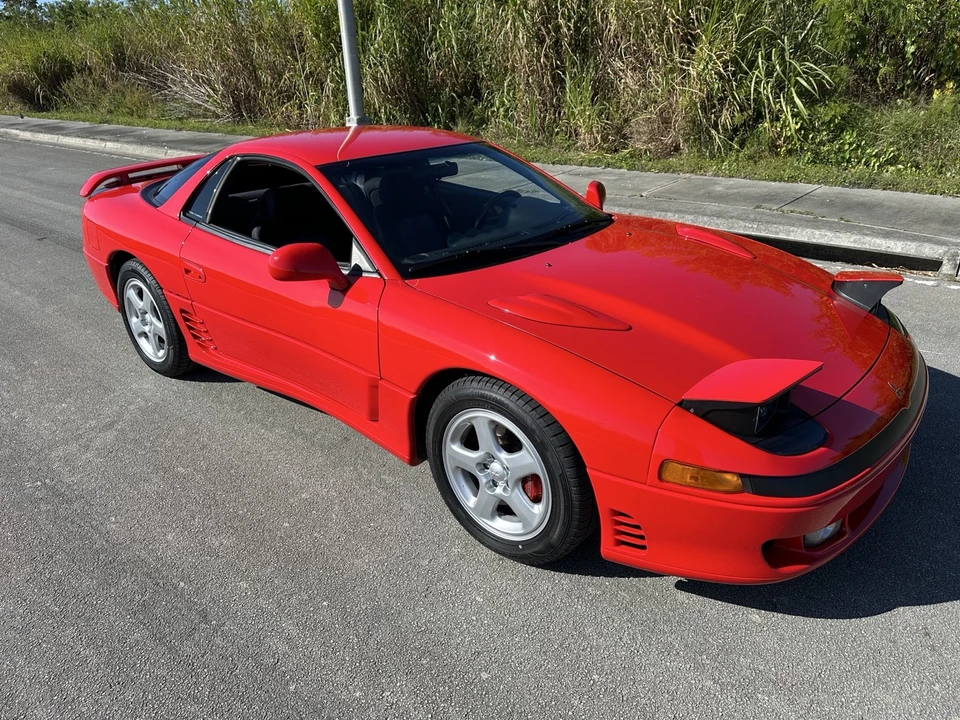 1992 Mitsubishi Galant - Image 2 of 17