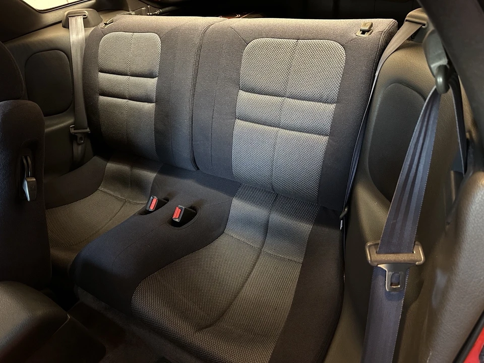 1992 Mitsubishi Galant - Image 13 of 17