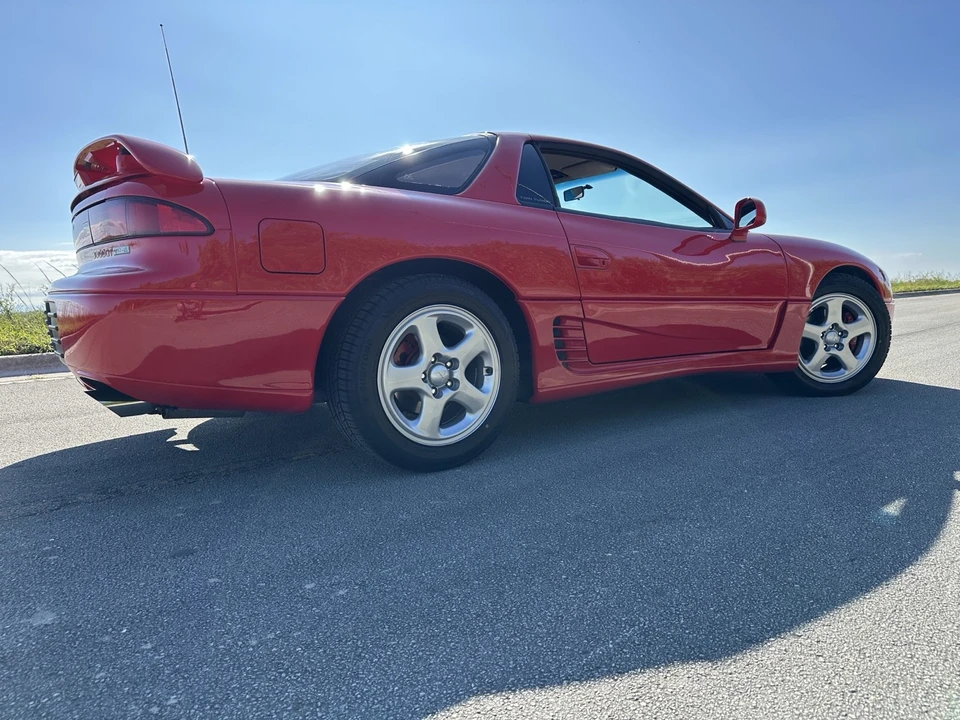1992 Mitsubishi Galant - Image 3 of 17