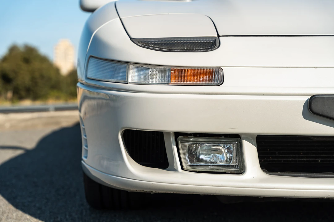 1996 Mitsubishi 3000GT Series 2 - Image 20 of 31