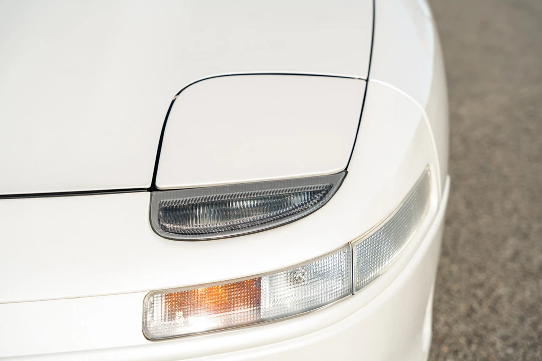 1996 Mitsubishi 3000GT Series 2 - Image 23 of 31