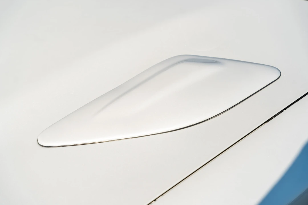 1996 Mitsubishi 3000GT Series 2 - Image 24 of 31