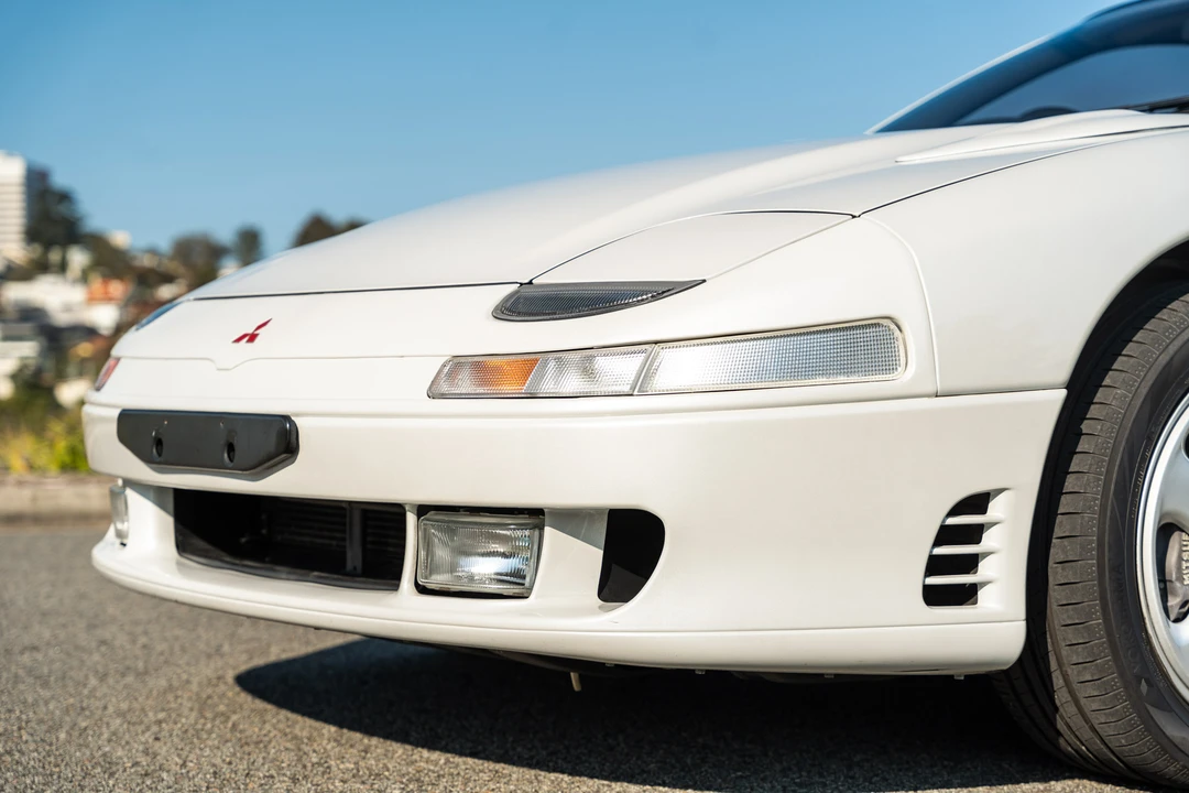 1996 Mitsubishi 3000GT Series 2 - Image 25 of 31