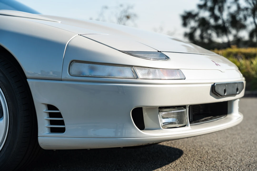 1996 Mitsubishi 3000GT Series 2 - Image 26 of 31