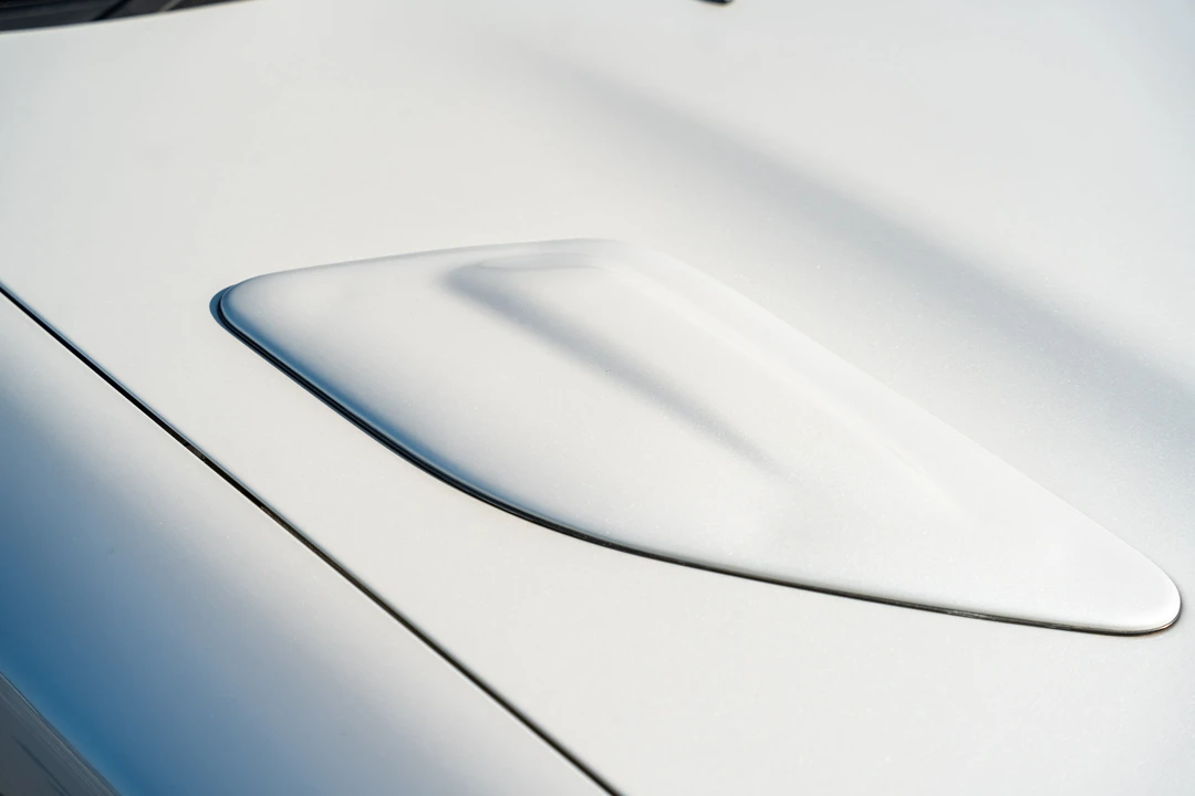 1996 Mitsubishi 3000GT Series 2 - Image 27 of 31