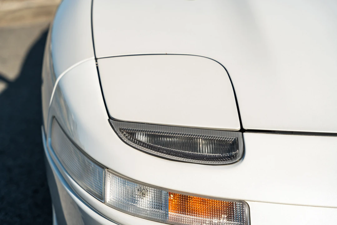 1996 Mitsubishi 3000GT Series 2 - Image 22 of 31