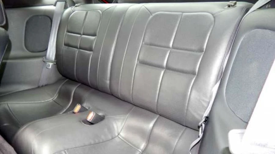 1992 Mitsubishi 3000GT Series 1 - Image 7 of 11