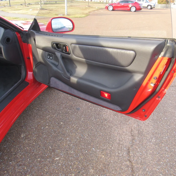 1992 Mitsubishi 3000GT Series 1 - Image 26 of 31