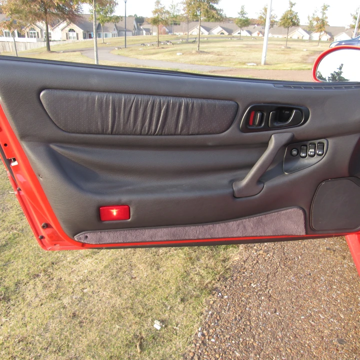 1992 Mitsubishi 3000GT Series 1 - Image 23 of 31