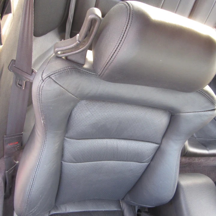 1992 Mitsubishi 3000GT Series 1 - Image 31 of 31