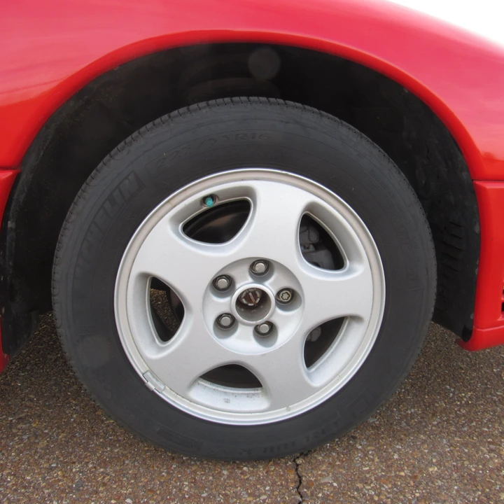 1992 Mitsubishi 3000GT Series 1 - Image 18 of 31