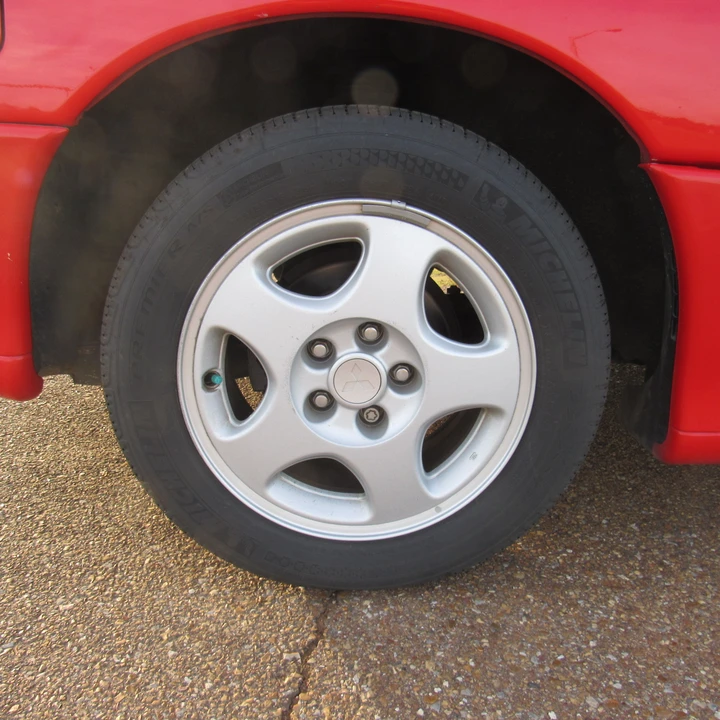 1992 Mitsubishi 3000GT Series 1 - Image 19 of 31