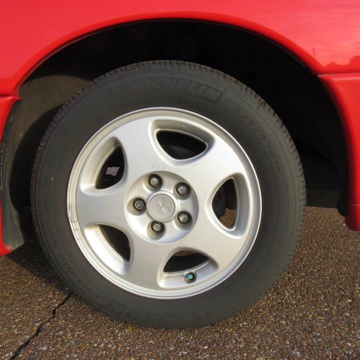 1992 Mitsubishi 3000GT Series 1 - Image 20 of 31