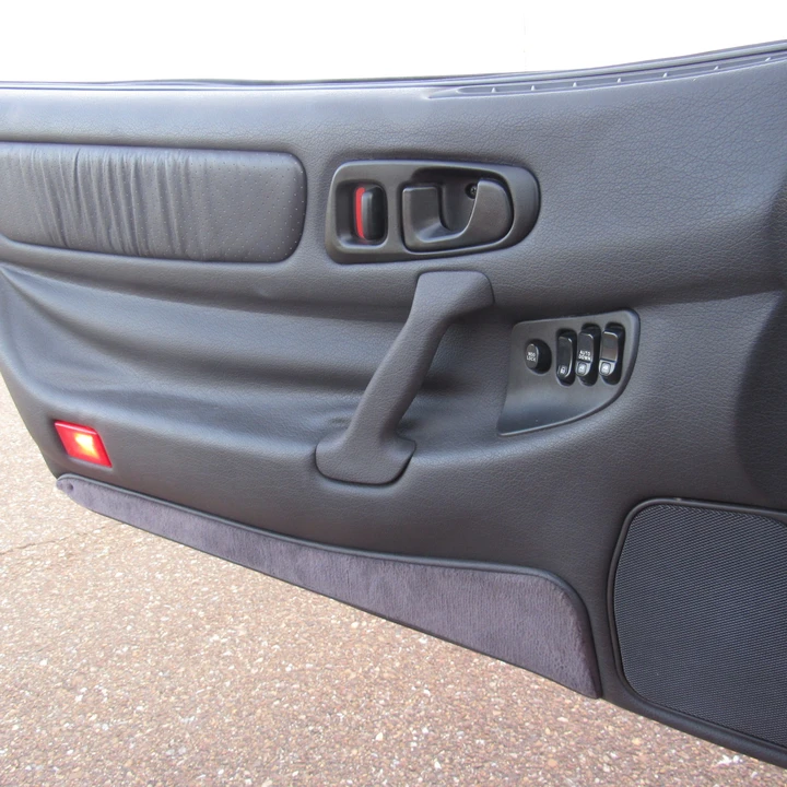 1992 Mitsubishi 3000GT Series 1 - Image 25 of 31