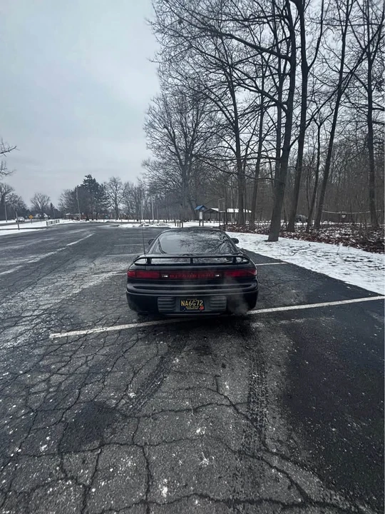 1992 Mitsubishi - Image 14 of 19