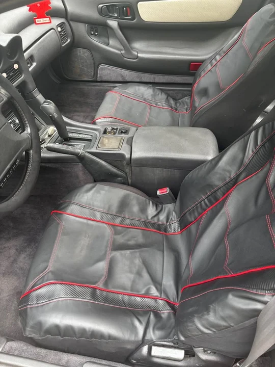 1992 Mitsubishi - Image 3 of 19