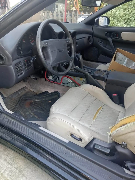 1992 Mitsubishi - Image 17 of 19