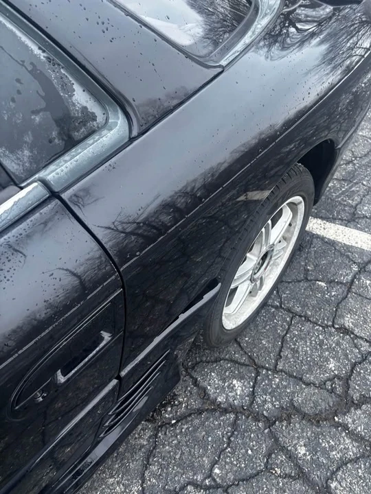 1992 Mitsubishi - Image 15 of 19