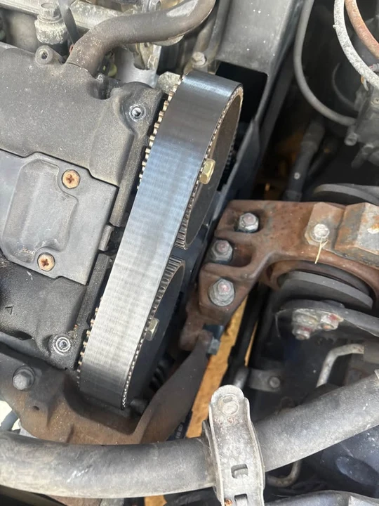 1992 Mitsubishi - Image 18 of 19