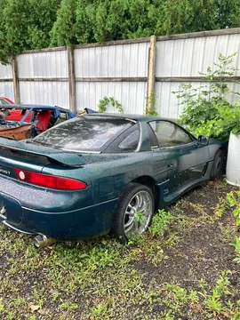 1992 Mitsubishi 3000GT SL Coupe 2D