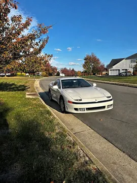 1992 Mitsubishi 3000GT SL Coupe 2D