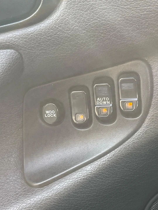 1992 Mitsubishi 3000GT Series 1 - Image 20 of 21