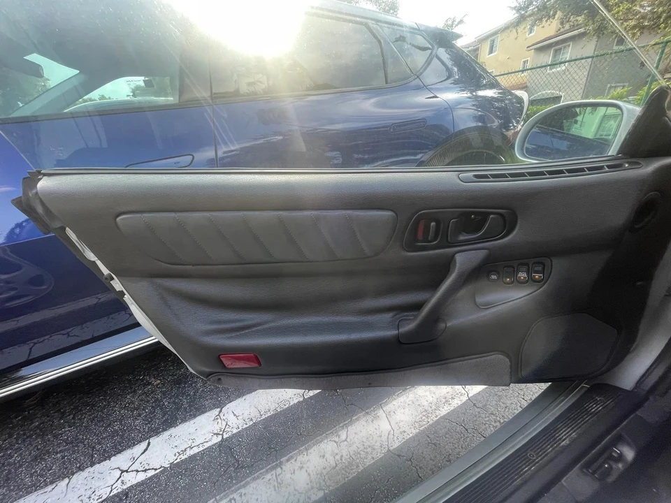 1992 Mitsubishi 3000GT Series 1 - Image 21 of 21