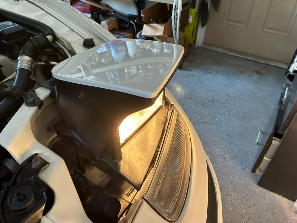 1992 Mitsubishi 3000GT Series 1 - Image 11 of 31