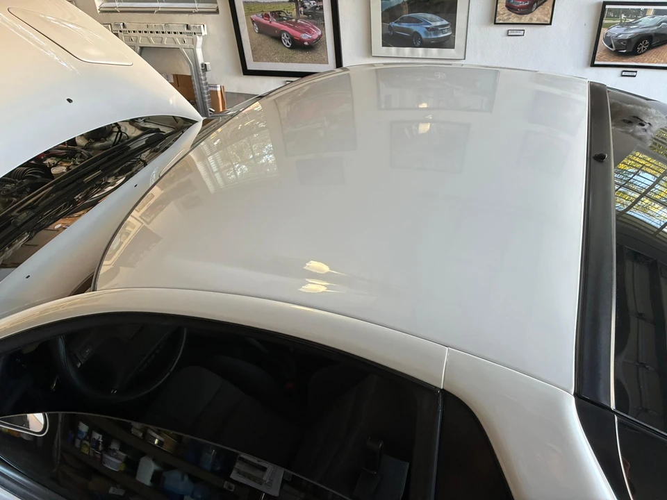 1992 Mitsubishi 3000GT Series 1 - Image 16 of 31