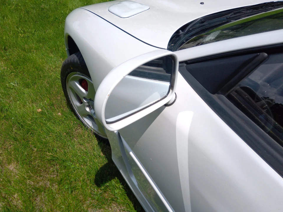 1992 Mitsubishi 3000GT Series 1 - Image 29 of 31
