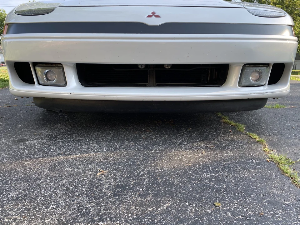 1992 Mitsubishi 3000GT Series 1 - Image 23 of 31