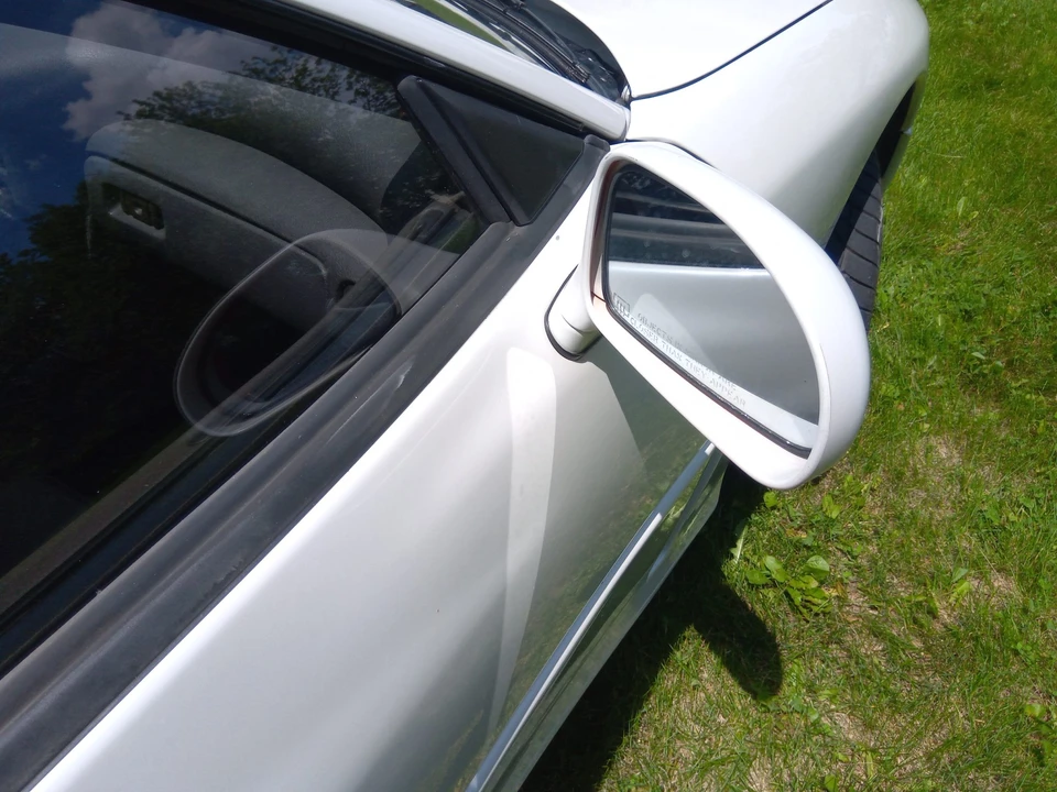 1992 Mitsubishi 3000GT Series 1 - Image 30 of 31