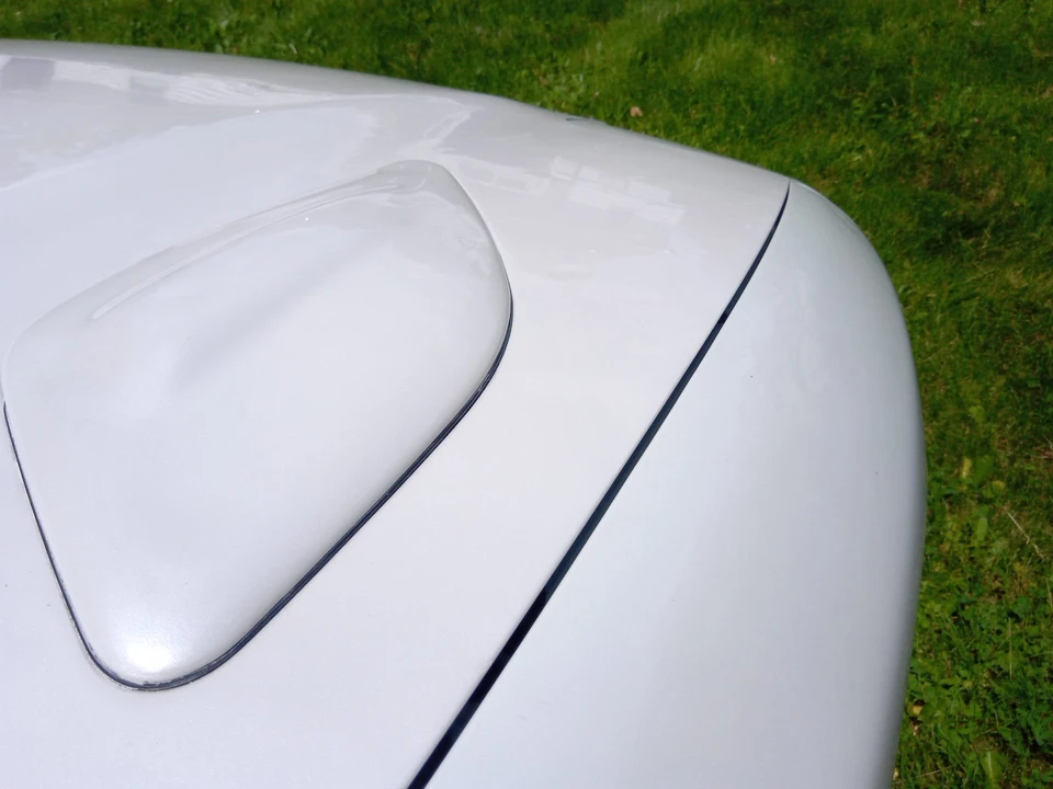 1992 Mitsubishi 3000GT Series 1 - Image 22 of 31
