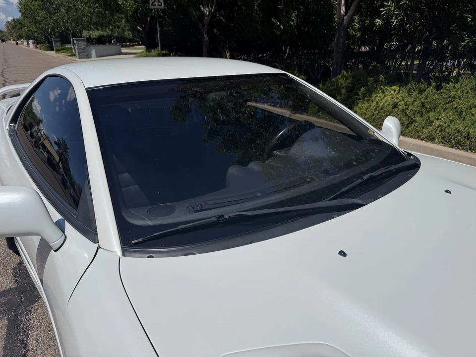 1992 Mitsubishi 3000GT Series 1 - Image 26 of 31