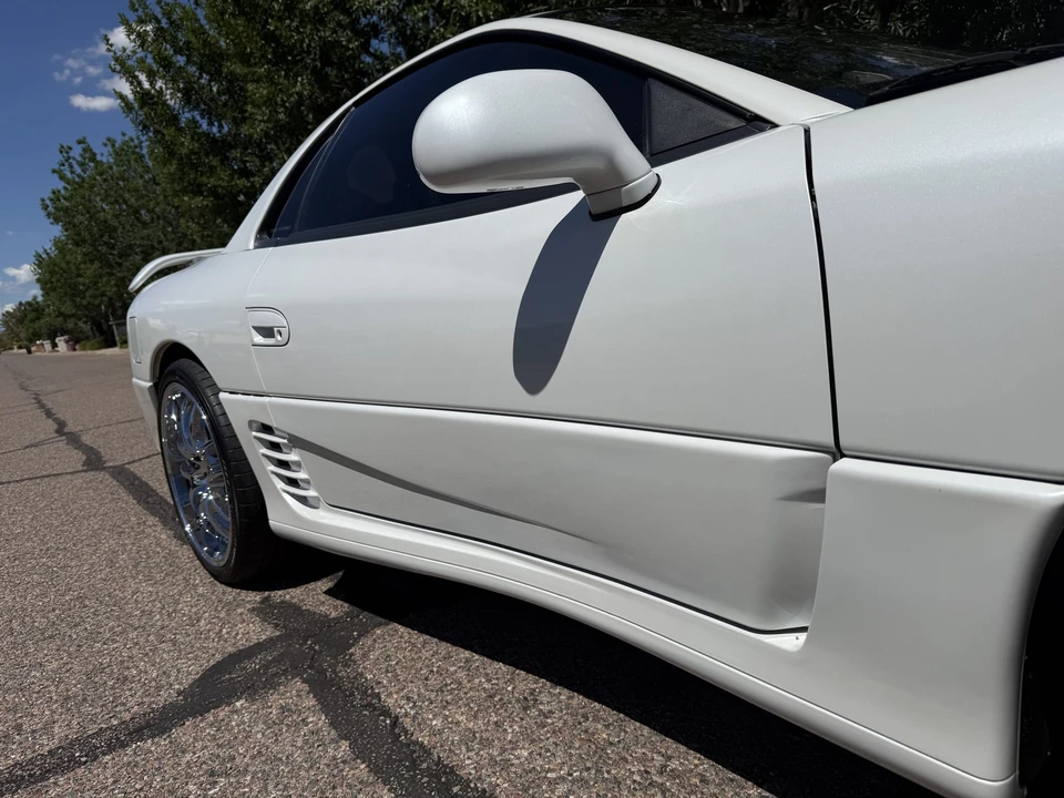 1992 Mitsubishi 3000GT Series 1 - Image 31 of 31