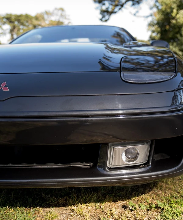 1992 Mitsubishi 3000GT Series 1 - Image 23 of 31