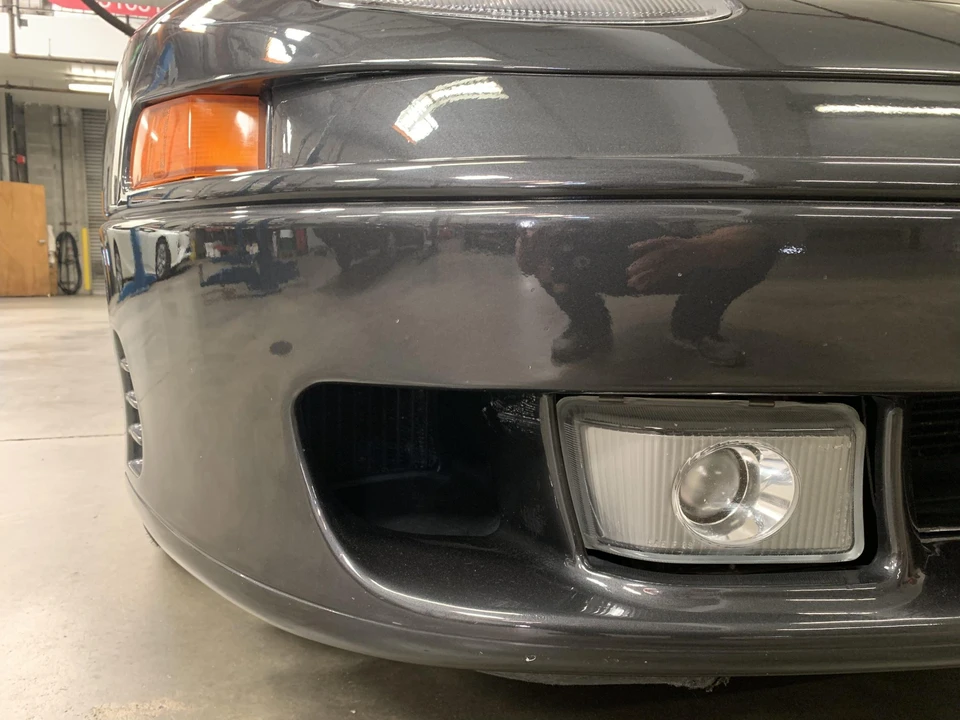 1992 Mitsubishi 3000GT Series 1 - Image 25 of 31