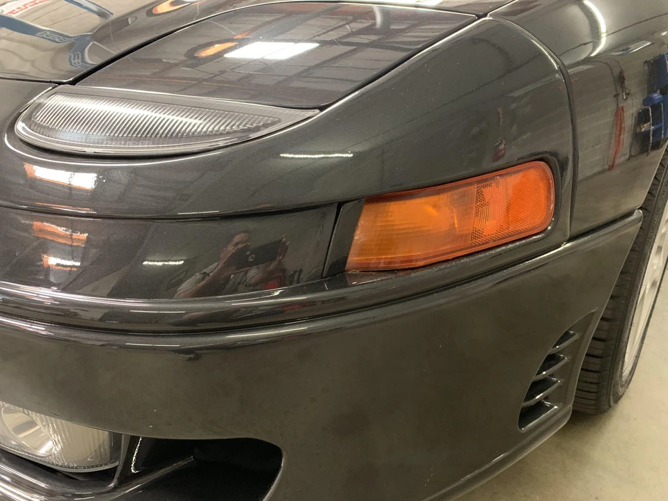 1992 Mitsubishi 3000GT Series 1 - Image 28 of 31