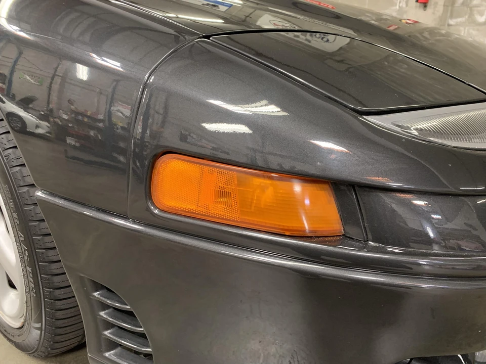 1992 Mitsubishi 3000GT Series 1 - Image 24 of 31