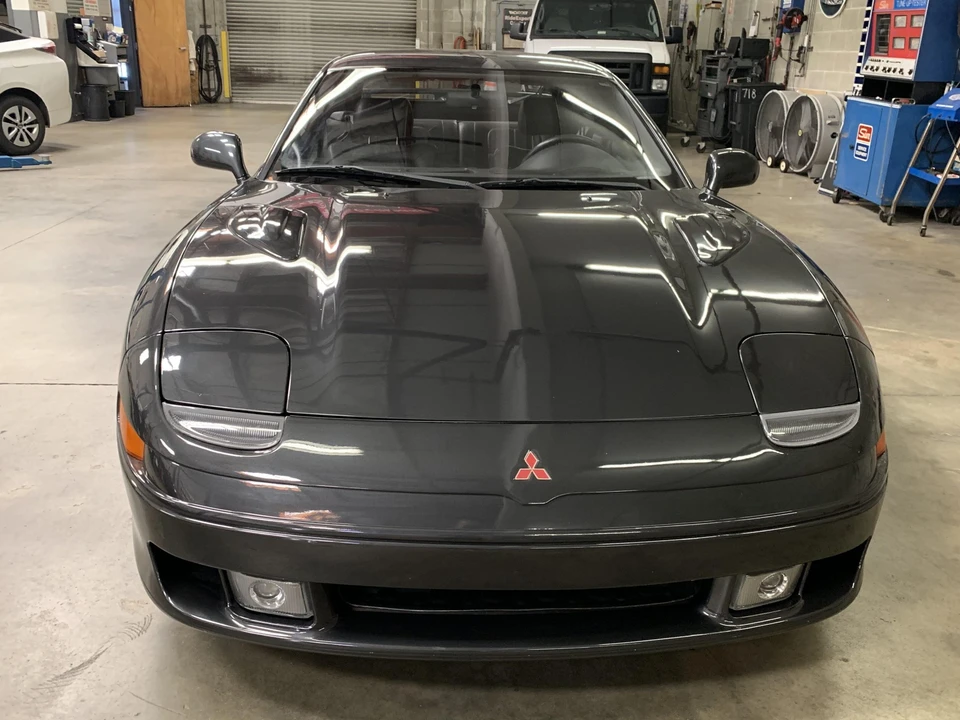 1992 Mitsubishi 3000GT Series 1 - Image 5 of 31