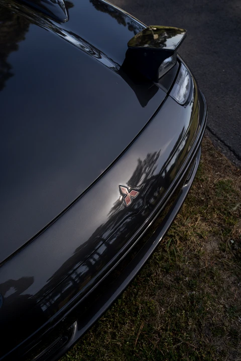 1992 Mitsubishi 3000GT Series 1 - Image 31 of 31